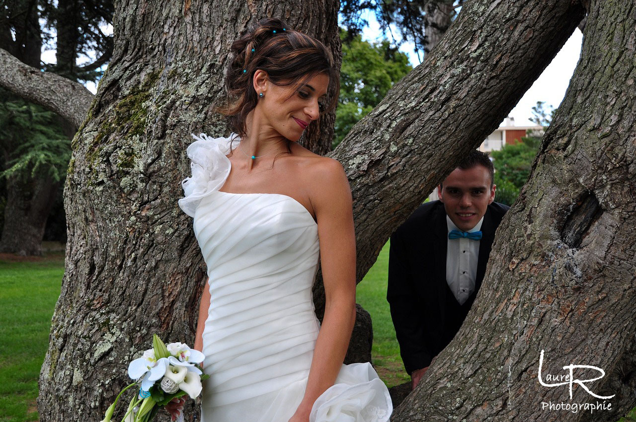Reportage mariage 1